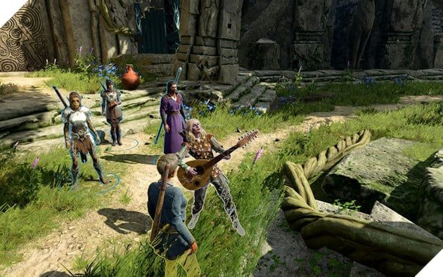 Larian Studios Chia Sẻ Thông Báo Không Mấy Vui Về DLC Và Phiên Bản Mở Rộng của Baldur's Gate 3