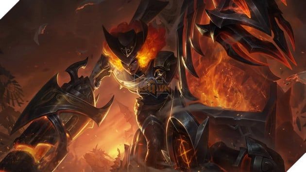 LMHT: Riot Games tiết lộ thêm 7 Bộ Trang phục Cao Bồi và Đá Quý mới cho bản cập nhật 14.6 6