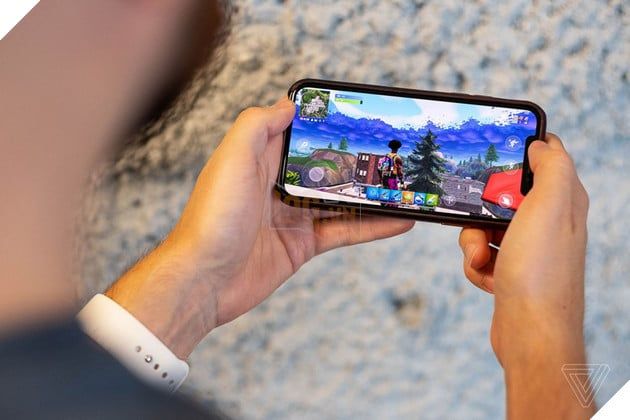 Epic Games và Apple đã đạt thỏa thuận, Fortnite sẽ quay lại App Store ở châu Âu 4