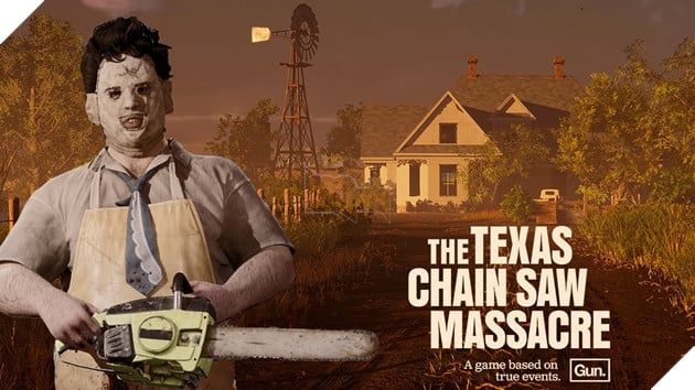 Siêu phẩm kinh dị chơi cùng bạn bè The Texas Chain Saw Massacre mở cửa miễn phí