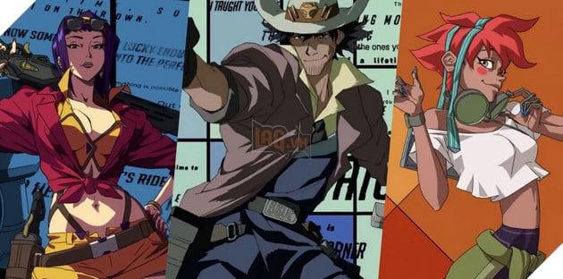 Blizzard giới thiệu một đợt hợp tác mới giữa Overwatch 2 và Cowboy Bebop, khiến nhiều người bất ngờ.