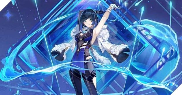 Genshin Impact: Top 3 nhân vật sub-DPS hữu ích nhất và được cộng đồng game thủ khuyên dùng