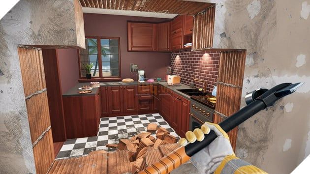 Những trò chơi giải trí hấp dẫn nhất dành cho game thủ.