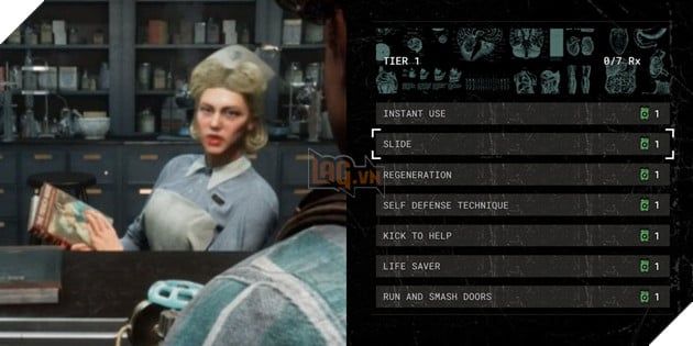 The Outlast Trials vừa ra mắt chính thức và bị cấm ở một quốc gia.
