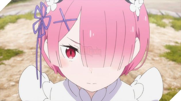 Top 20 cô hầu gái được yêu thích nhất trong thế giới Anime và Games