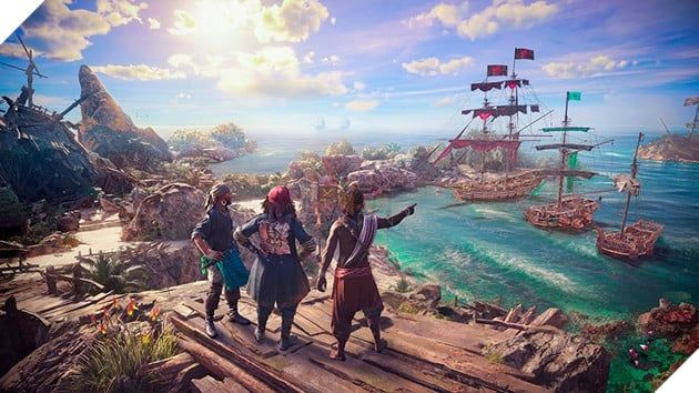 CD Projekt Red châm chọc Ubisoft khi ra một trò chơi mà dường như sẽ là một siêu phẩm nhưng kết quả lại thất vọng.