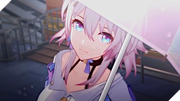 Honkai: Star Rail