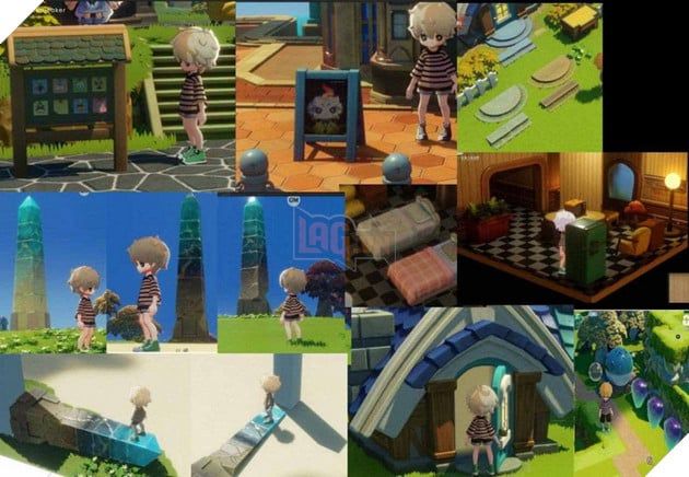 Hoyoverse chuẩn bị ra mắt tựa game mới, có thêm một phiên bản riêng về Animal Crossing