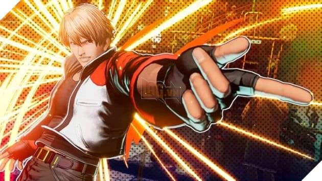 Game Đối Kháng Fatal Fury: City of the Wolves Tiết Lộ Dàn Nhân Vật và Ngày Phát Hành 3