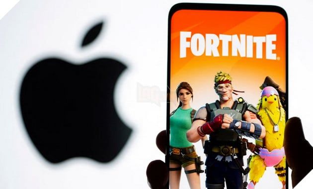 Epic Games và Apple đạt thỏa thuận, Fortnite sẽ trở lại App Store ở châu Âu