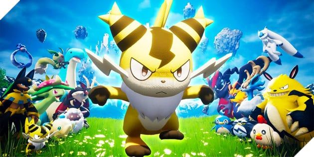 Palworld Tiếp Tục Tung Thông Tin về Cập Nhật Mới, Nhưng Game Thủ Vẫn Chưa Hài Lòng