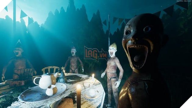 Top 6 tựa game giống Lethal Company không thể bỏ qua Phần 2