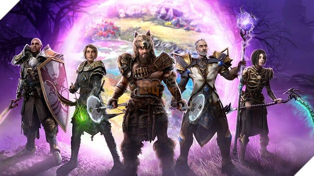Cuộc Cạnh Tranh Lớn Với Diablo 4 Đang Đối Mặt Với Vấn Đề Hack Cheat Lan Tràn