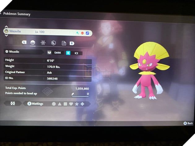 Pokemon Go: Top 10 Pokemon lóng lánh hiếm và được các huấn luyện viên săn lùng nhiều nhất Phần 2 2