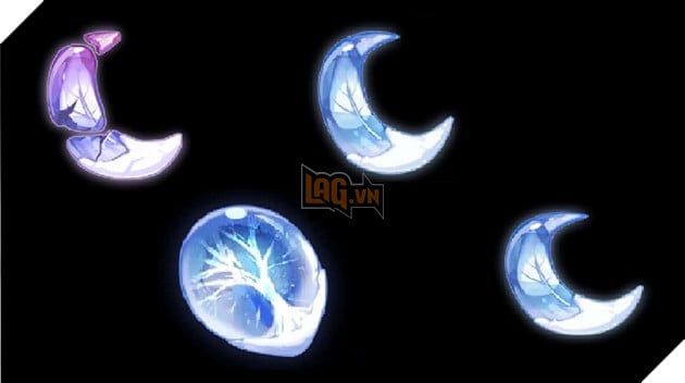 Cộng đồng Genshin Impact một lần nữa yêu cầu mở rộng giới hạn lưu trữ Nhựa.