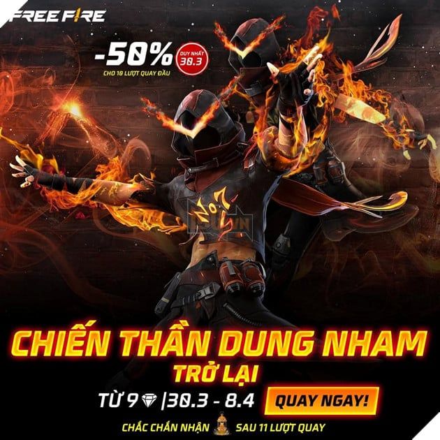 Bundle mới của Valorant bị cáo buộc học hỏi từ nhiều nguồn, trong đó có cả Lửa Chùa.