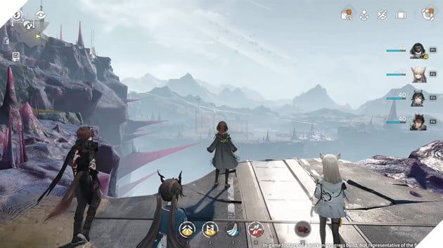 Top 10 tựa game gacha waifu mà cộng đồng game thủ rất mong chờ trong năm 2024 Phần 1  6