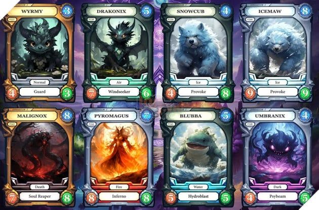 Nhà phát triển game thẻ bài tiết lộ việc sử dụng họa sĩ trí tuệ nhân tạo gây xôn xao cộng đồng