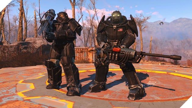 Fallout Ra Mắt Series TV, Bethesda Mở Cửa Fallout 76 Miễn Phí Trong 1 Tuần