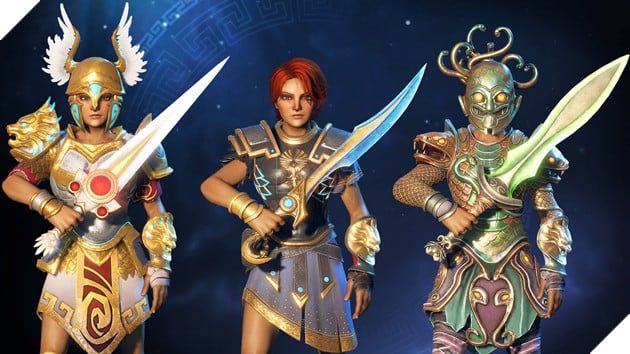 Liệt kê 3 tựa game giống Genshin Impact với lối chơi thú vị ít người biết đến