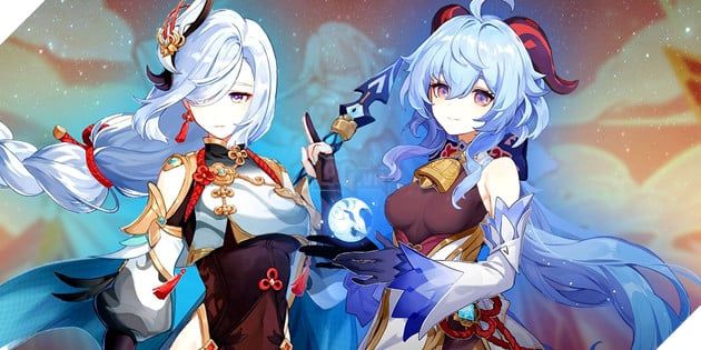 Hoyoverse lại một lần nữa quyết định đánh bại leaker khi quá nhiều thông tin bị rò rỉ.