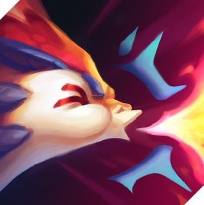 Chi tiết về bộ kĩ năng của Smolder - Xạ Thủ trong giai đoạn cuối trận