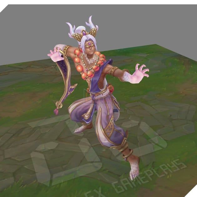 LMHT: Trang phục Lee Sin giá 2 triệu đồng từ Riot Games gây thất vọng trong cộng đồng