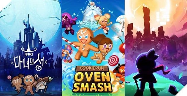 Tương lai không ổn định của Cookie Run khi nhà phát triển sa thải một số lượng lớn nhân viên.