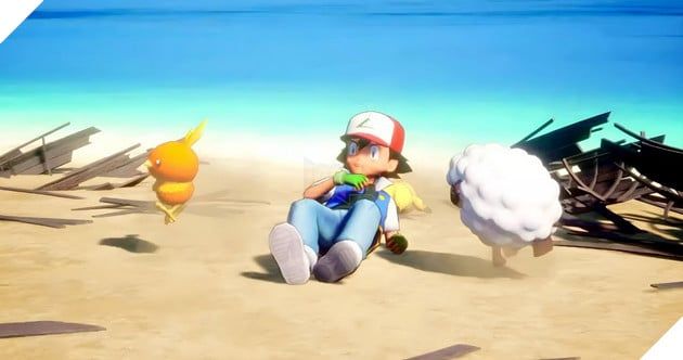 Nintendo đã bắt đầu can thiệp vào mod Pokémon cho Palworld, tạo ra nhiều vấn đề cho modder.