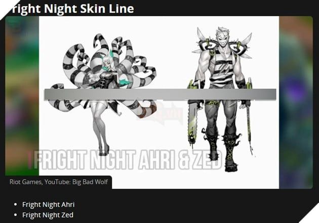 LMHT: Riot Games sẽ tạo ra bất ngờ cho những game thủ mong chờ skin T1 Ahri