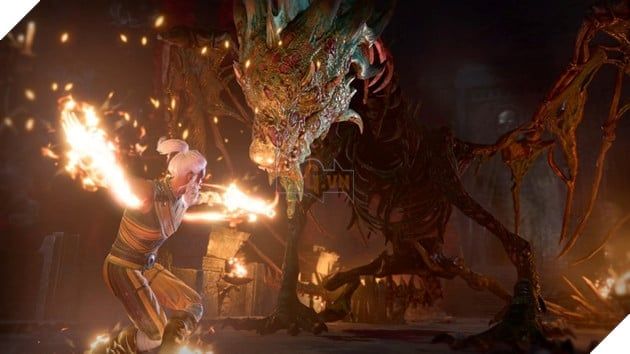 Nam game thủ khiến cộng đồng sửng sốt khi phá đảo Baldur's Gate 3 chỉ với nhân vật cấp độ 1