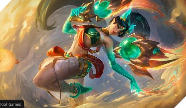 LMHT: Chi tiết bản cập nhật 14.3 - Điều chỉnh gameplay cho nhiều tướng và trang bị mùa giải mới 5