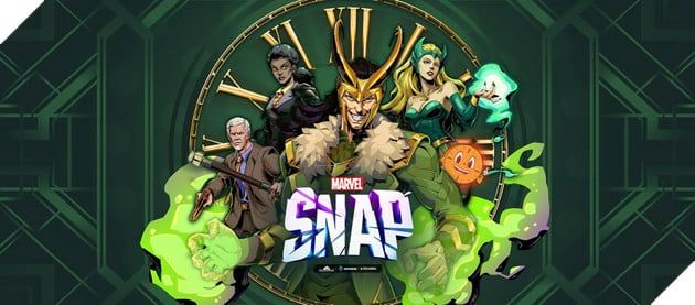 Hướng dẫn cách nhập và sử dụng Giftcode mới nhất của Marvel Snap năm 2024