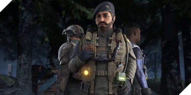 Dead by Daylight kết hợp đặc biệt với một trò chơi từ Ubisoft