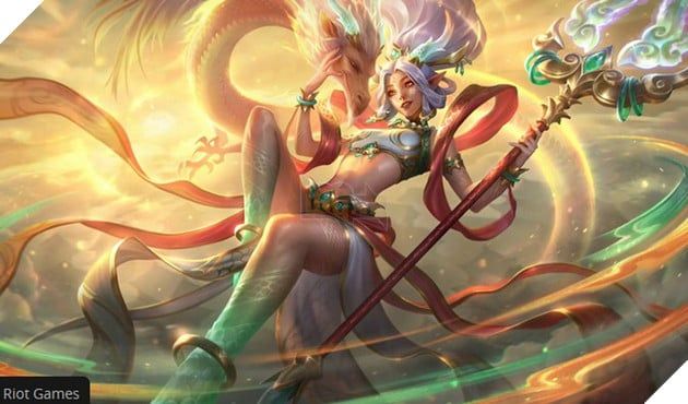 LMHT: Chi tiết bản cập nhật 14.3 - Điều chỉnh gameplay cho nhiều tướng và trang bị mùa giải mới 4