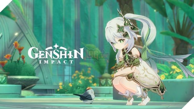 Genshin Impact: Cộng đồng bất ngờ trước nhân vật có lượng lời thoại nhiều nhất trong trò chơi