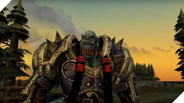 Cộng đồng fan hâm mộ Warcraft đã tái tạo phần chơi chiến dịch của Warcraft 2 trong phiên bản Reforged.