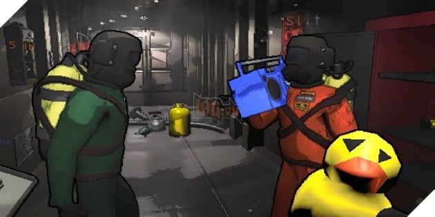 Lethal Company: Những Bản Mod Tốt Nhất Để Nâng Cấp Trải Nghiệm của Game Thủ 10
