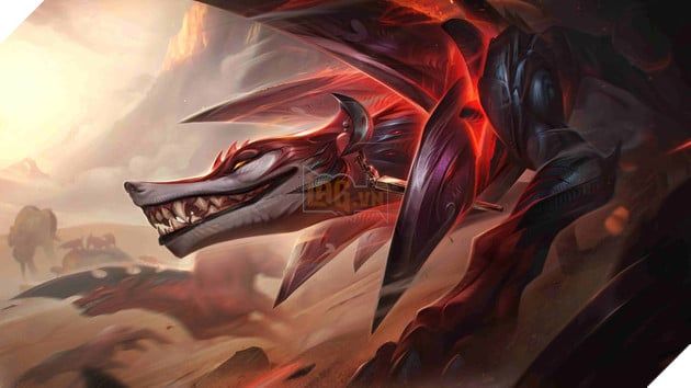 LMHT: Cộng đồng đánh giá Naafiri là một trong những tướng mới tệ nhất mà Riot Games từng giới thiệu trong năm 2023