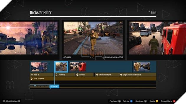 Rockstar khiến cộng đồng game thủ GTA Online thất vọng khi loại bỏ một tính năng quan trọng