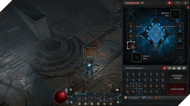 Diablo 4 tiết lộ tên và thông tin mới về Mùa 3, sắp ra mắt trong vòng 1 tuần nữa