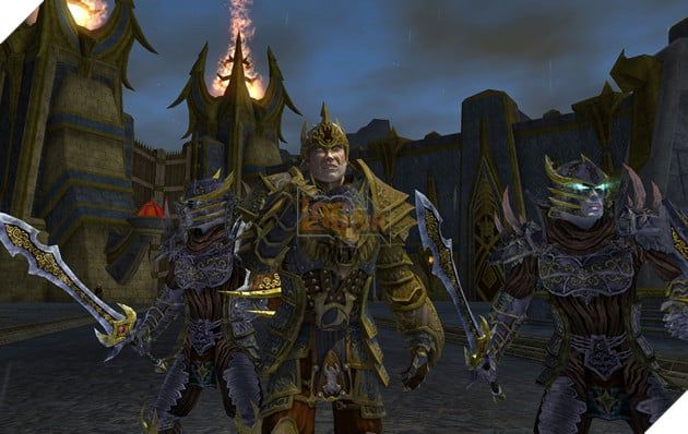 Thương hiệu EverQuest hé lộ bản đồ lộ trình đánh dấu những cột mốc đáng nhớ trong năm 2024.