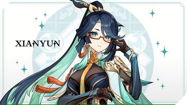 Xianyun