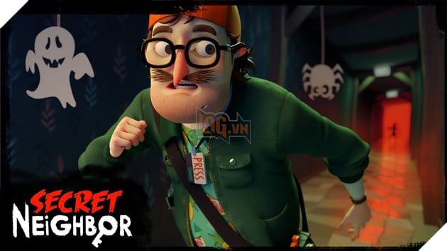 Top 6 tựa game có lối chơi giống Lethal Company không thể bỏ qua Phần 1 5