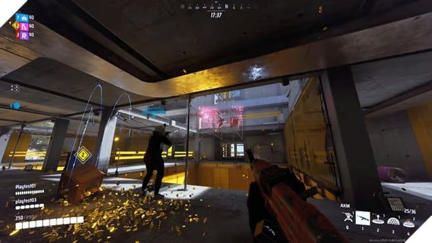 Việc sáng tạo tính năng game như hack đã khiến nhà phát triển bị game thủ chỉ trích một cách nặng nề.