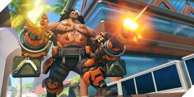 Giới thiệu một nhân vật mạnh mẽ và đa năng, cộng đồng Overwatch 2 đòi hỏi từ bỏ game hàng loạt