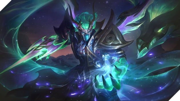 LMHT: Riot Games giới thiệu thêm 5 Trang phục Chiến Binh Rồng mới cho bản cập nhật 14.1, dành cho Vayne, Fiora, Kassadin và Rakan