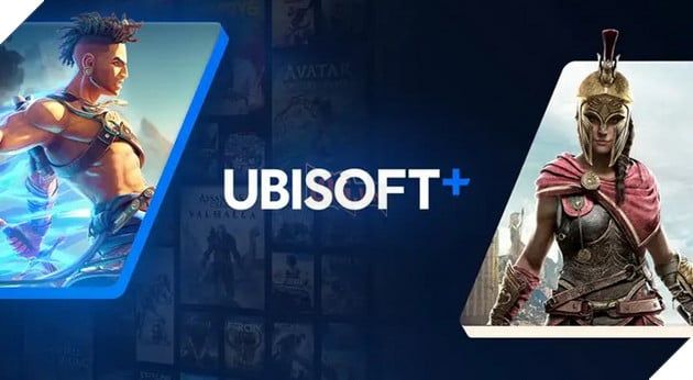 Ubisoft gây sự phẫn nộ trong cộng đồng mạng với quan điểm nên tham gia dịch vụ hàng tháng thay vì sở hữu game