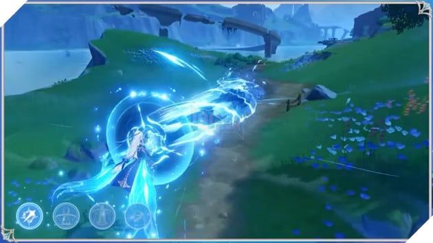 Genshin Impact: Nhân vật mà game thủ hối tiếc nhất khi bỏ qua