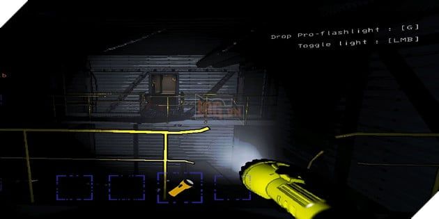 Lethal Company: Những Bản Mod Tốt Nhất Để Nâng Cấp Trải Nghiệm của Game Thủ 6